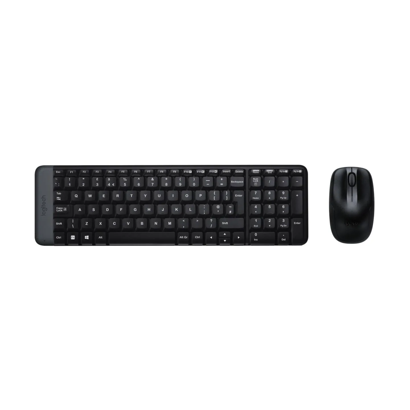 Logitech MK220 Wireless Combo (US) 920-003161 / 920-003161