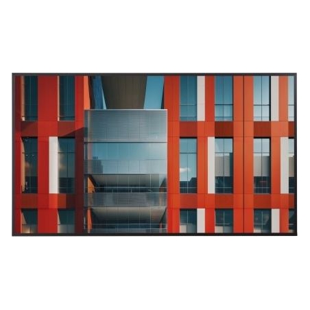 Sharp Monitor MultiSync ME432 43 inch 400cd/m2 18/7