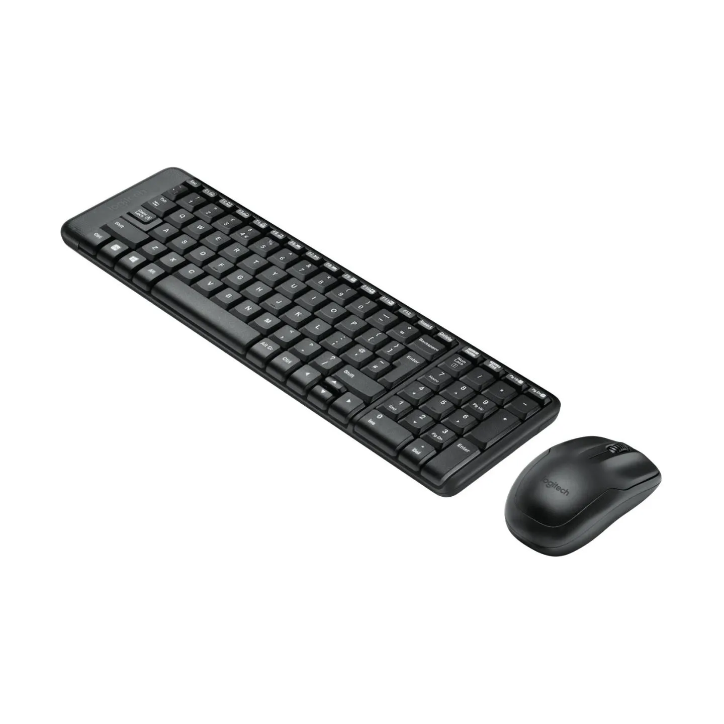 Logitech MK220 Wireless Combo (US) 920-003161 / 920-003161