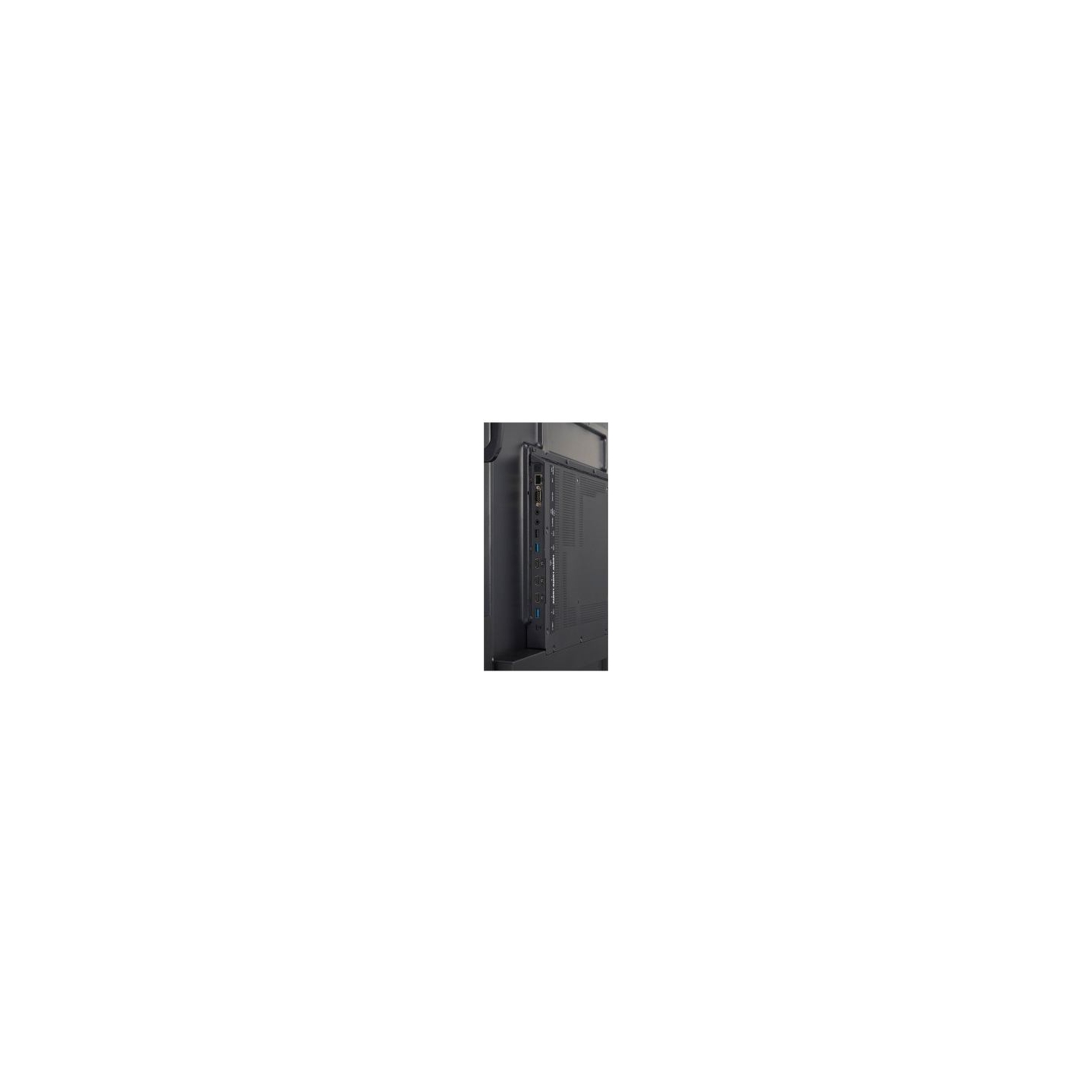 Sharp Monitor MultiSync ME432 43 inch 400cd/m2 18/7