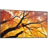 Sharp Monitor M652 65 inches 24/7 550cd/m2