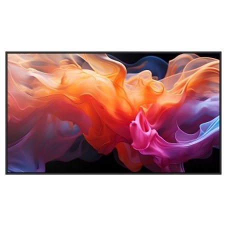 Sharp MultiSync E869 86'' UHD 16/7 350cd/m2