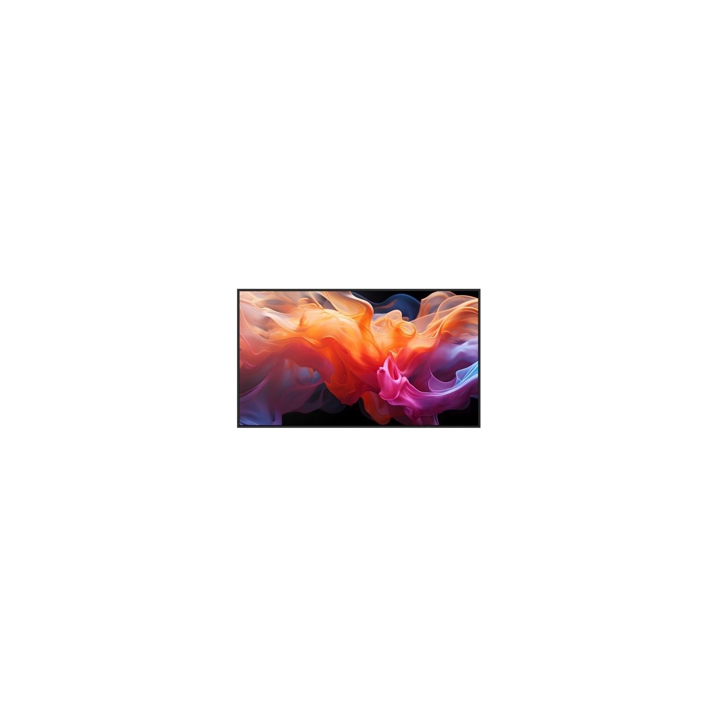 Sharp MultiSync E869 86'' UHD 16/7 350cd/m2