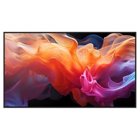 Sharp Monitor MultiSync E659 65 inches UHD 16/7 350cd/m2