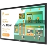 Sharp MultiSync M432 43-inch 550cd/m2 24/7 Large Format Monitor