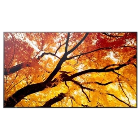 Sharp Monitor MultiSync M502 50 inches 550cd/m2 24/7