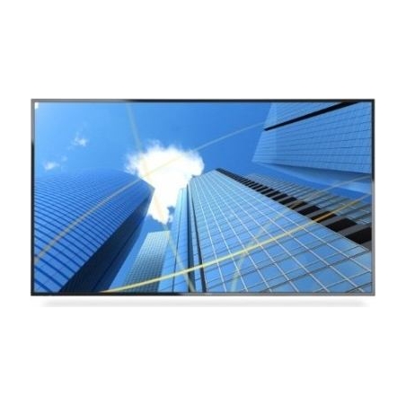 Sharp Monitor MultiSync P506 50 inches UHD 700cd/m2 24/7