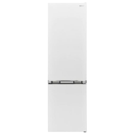 Sharp Fridge-freezer SJ-FBA06DTXWE-EU