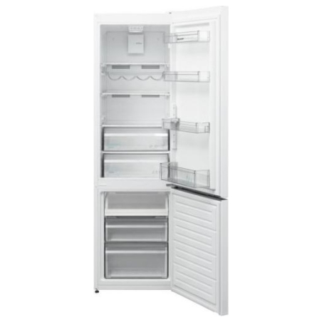 Sharp Fridge-freezer SJ-FBA06DTXWE-EU
