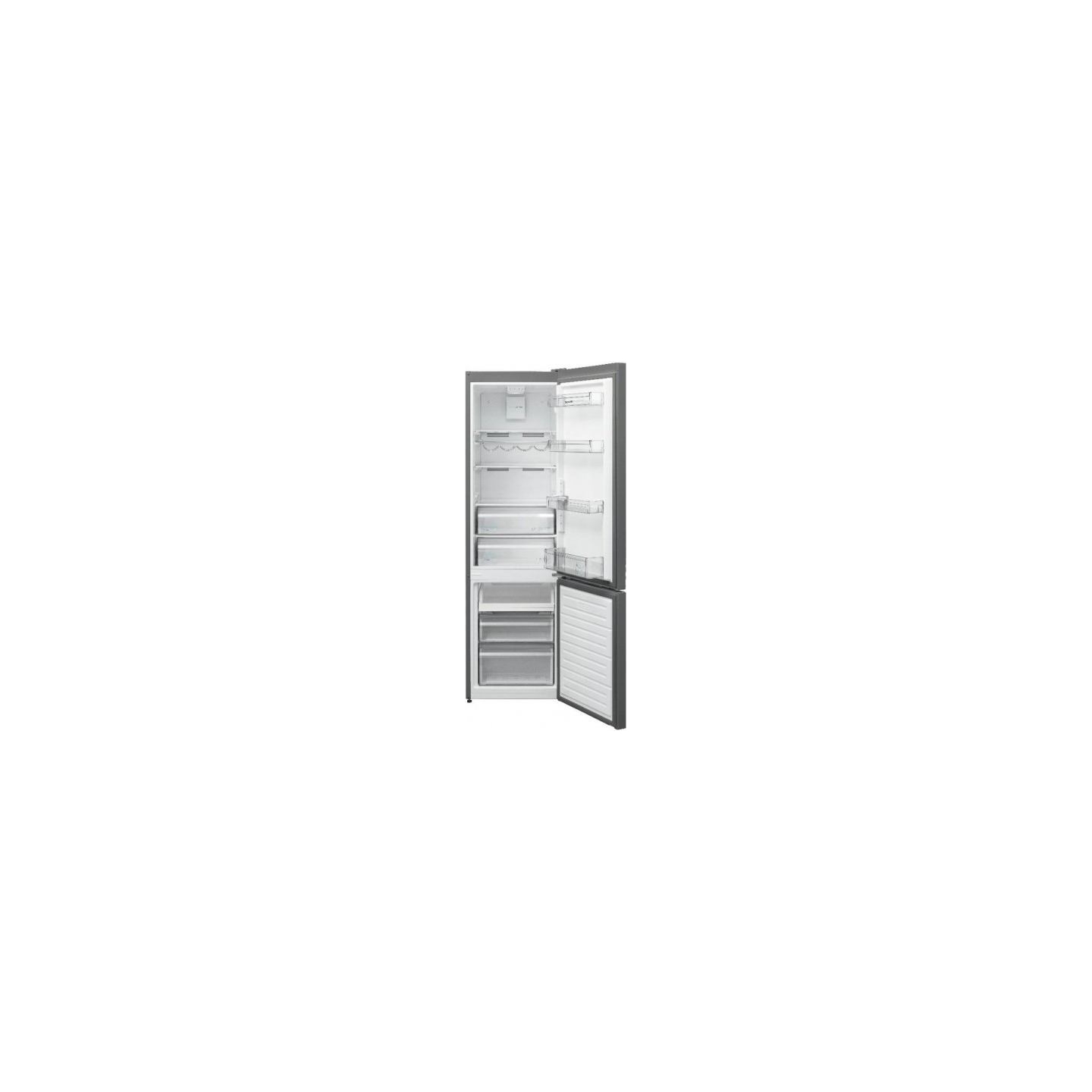 Sharp Fridge-freezer SJ-FBA06DTXLE-EU