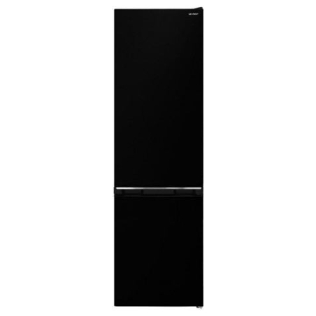 Sharp Fridge-freezer SJ-FBA06DTXBE-EU