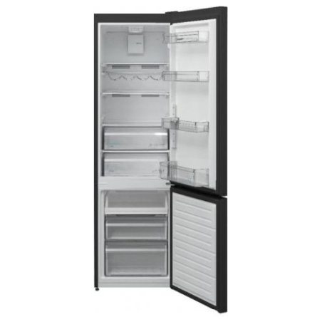Sharp Fridge-freezer SJ-FBA06DTXBE-EU