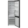 Sharp Fridge-freezer SJ-FBA06DTXBE-EU