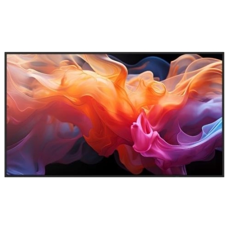 Sharp Monitor MultiSync E509 50 inches UHD 16/7 350cd/m2