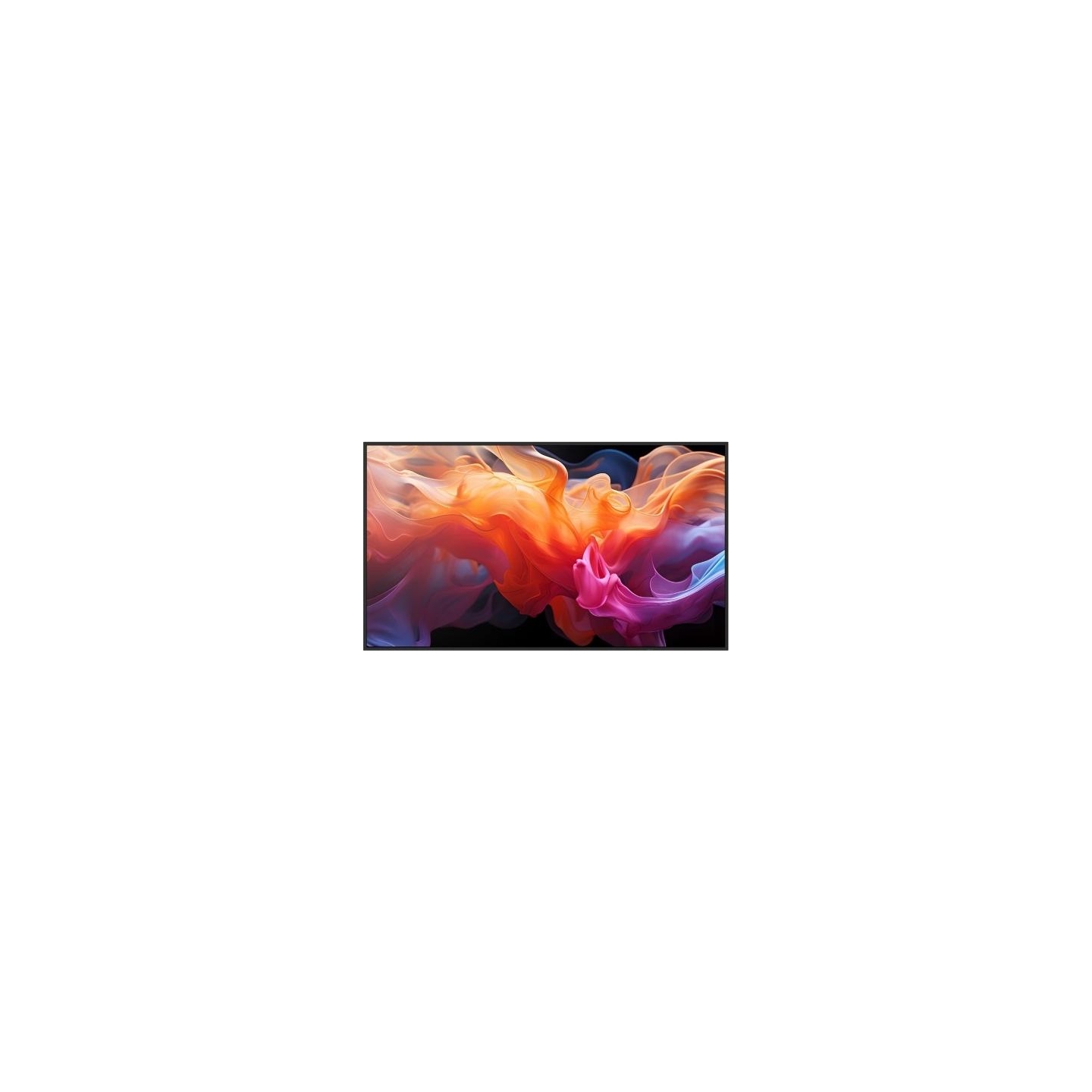 Sharp Monitor MultiSync E509 50 inches UHD 16/7 350cd/m2