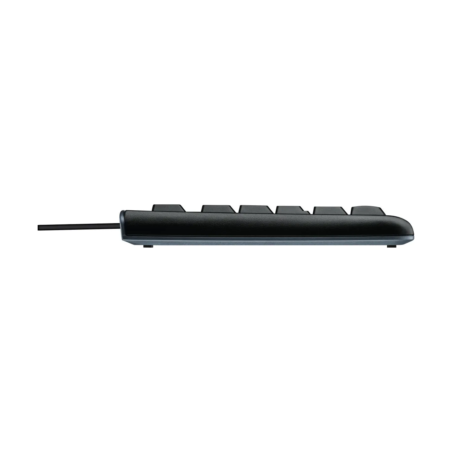 Logitech K120 CORDED KEYBOARD / 920-002508