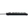 Logitech K120 CORDED KEYBOARD / 920-002508