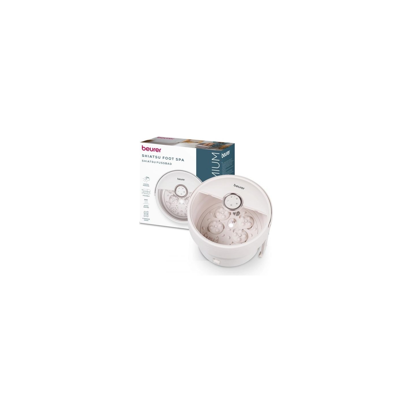 Beurer Foot massager FB 55