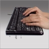 Logitech K120 CORDED KEYBOARD / 920-002508