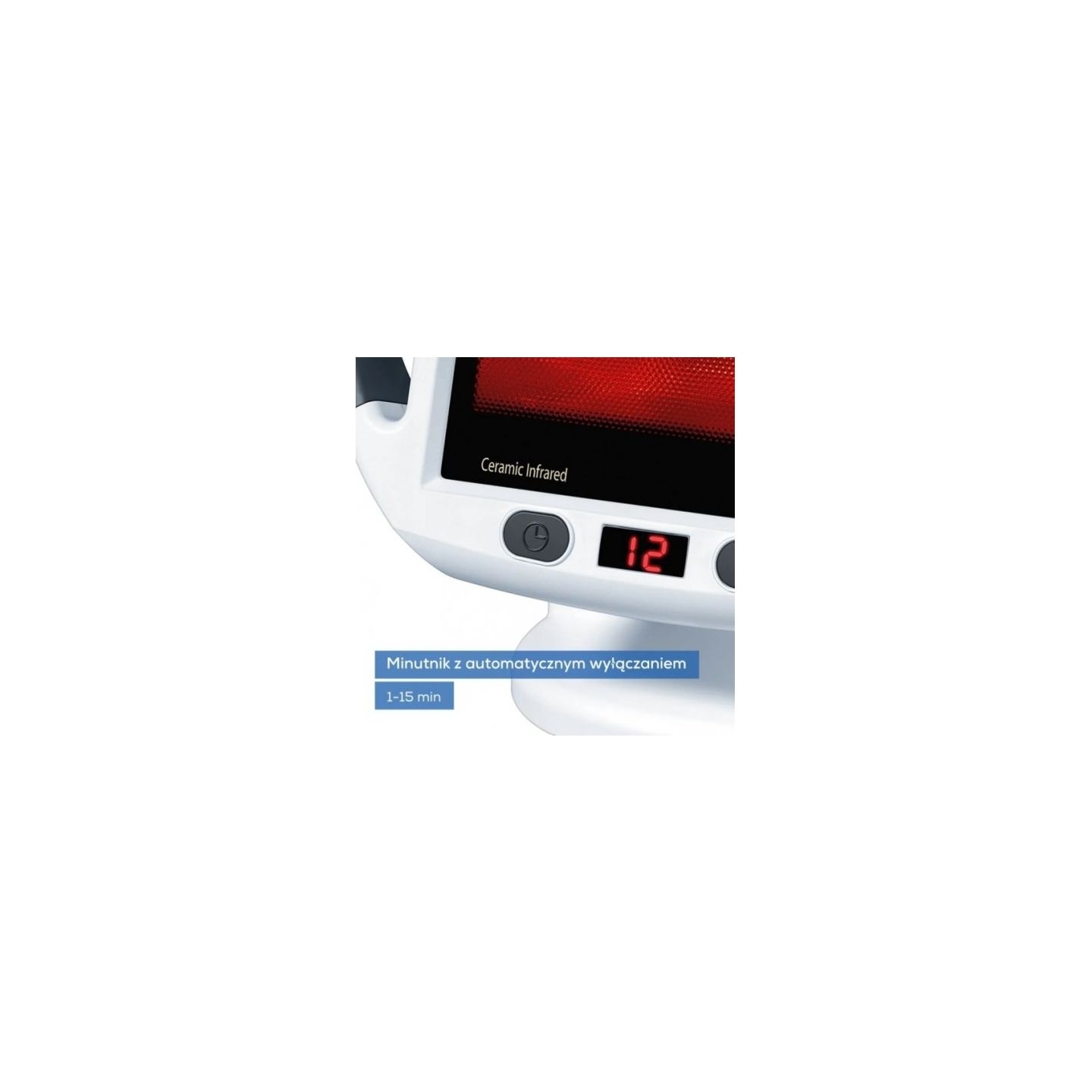 Beurer Infrared lamp 300W IL50