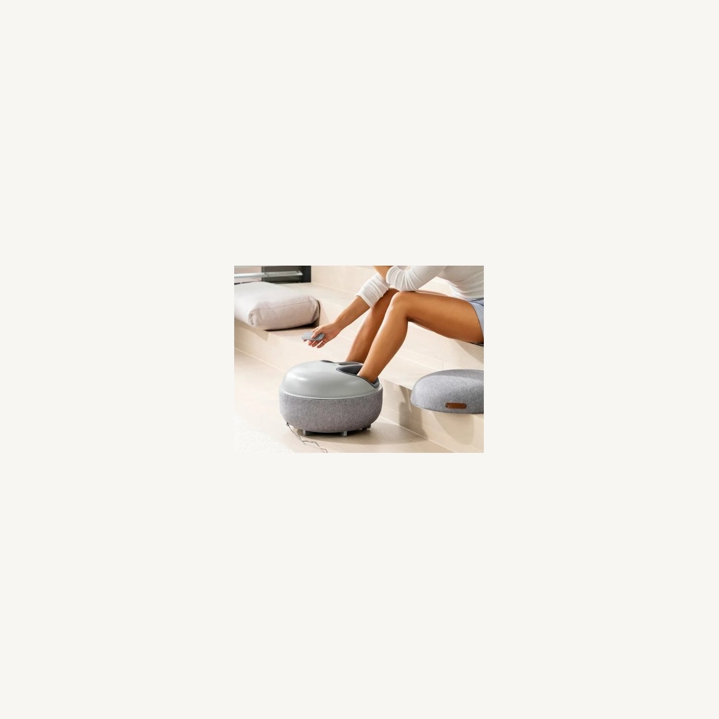 Beurer Foot massager FM120
