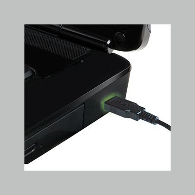 Logitech K120 CORDED KEYBOARD / 920-002508