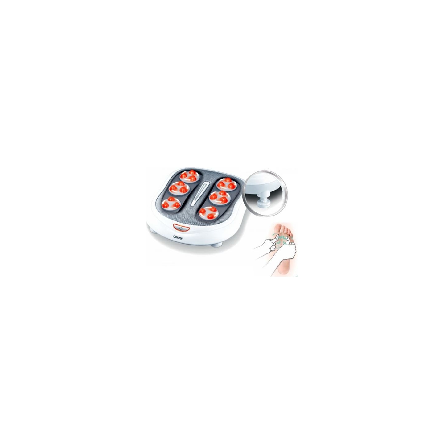 Beurer Massager FM60