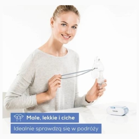 Beurer Inhaler IH6