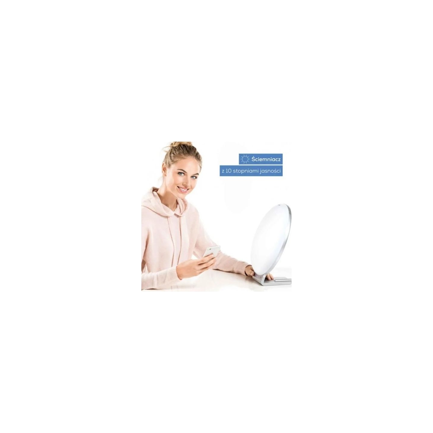 Beurer Daylight lamp TL100