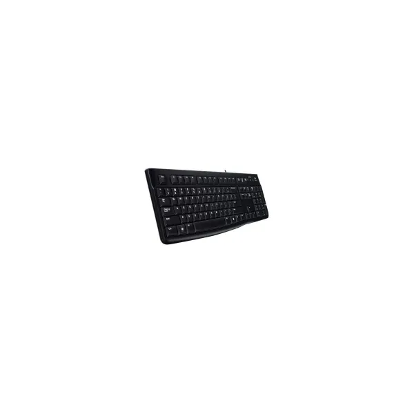 Logitech MK120 Corded Desktop -US-Layout / 920-002562