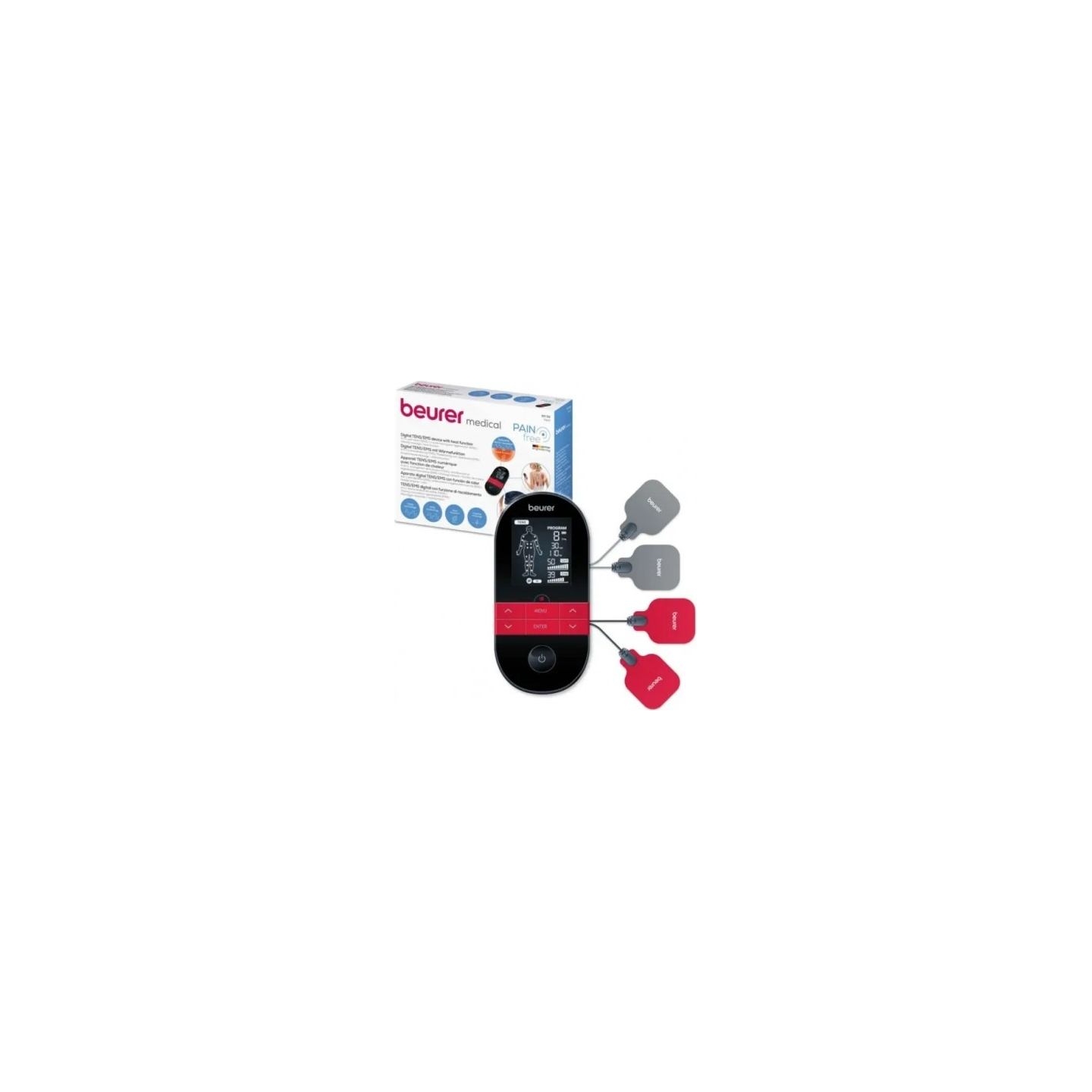 Beurer EN5 electrostimulator