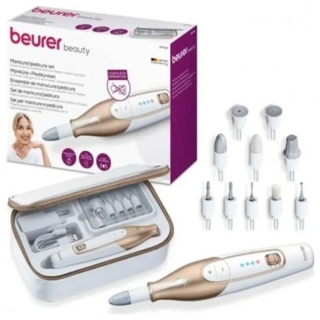 Beurer Manicure and pedicure set MP6