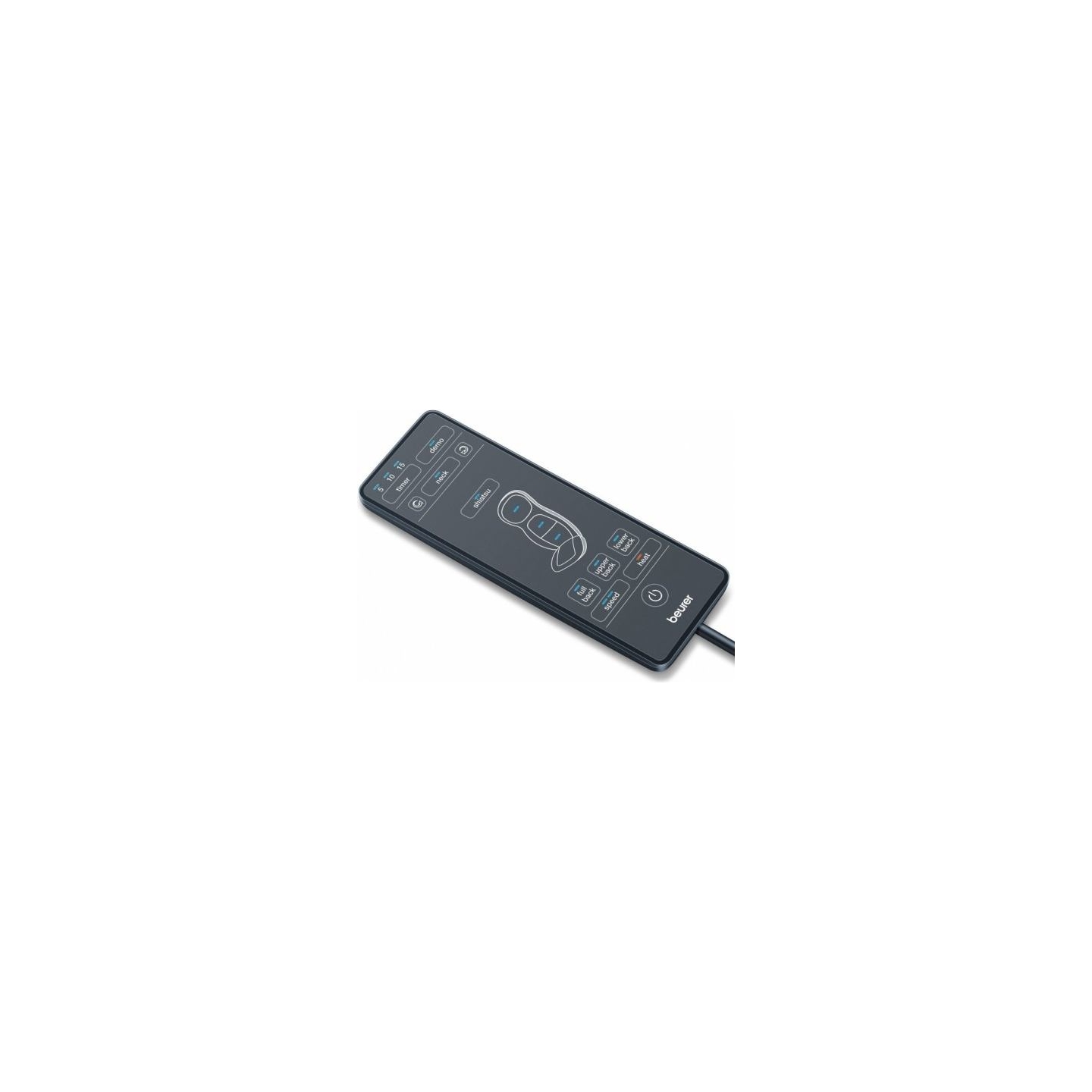 Beurer MG 254 massage mat