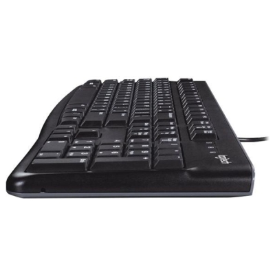 Logitech MK120 Corded Desktop -US-Layout / 920-002562
