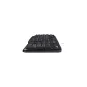 Logitech MK120 Corded Desktop -US-Layout / 920-002562