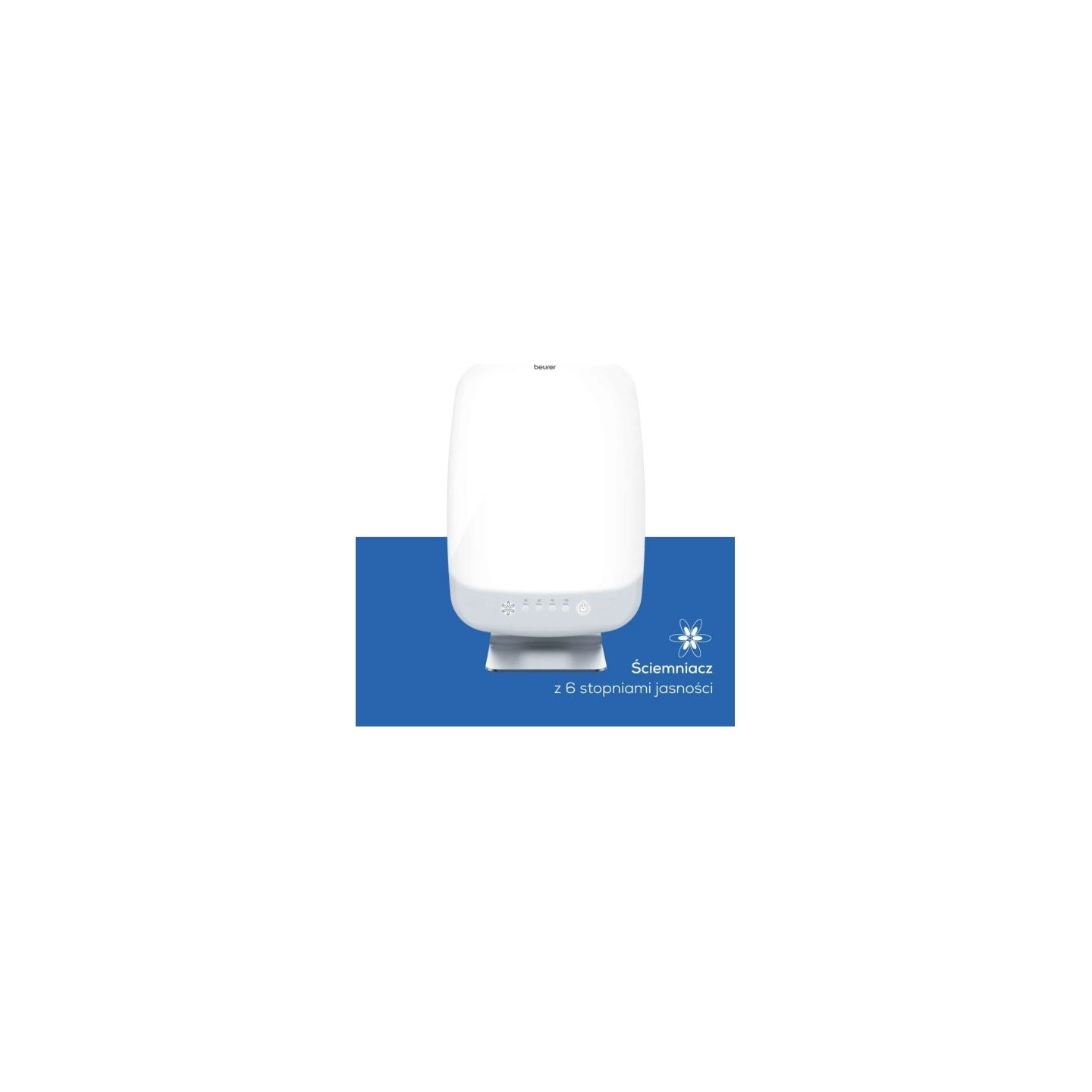 Beurer Daylight lamp TL95