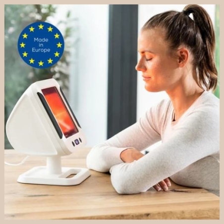 Beurer Infrared lamp 300W IL60