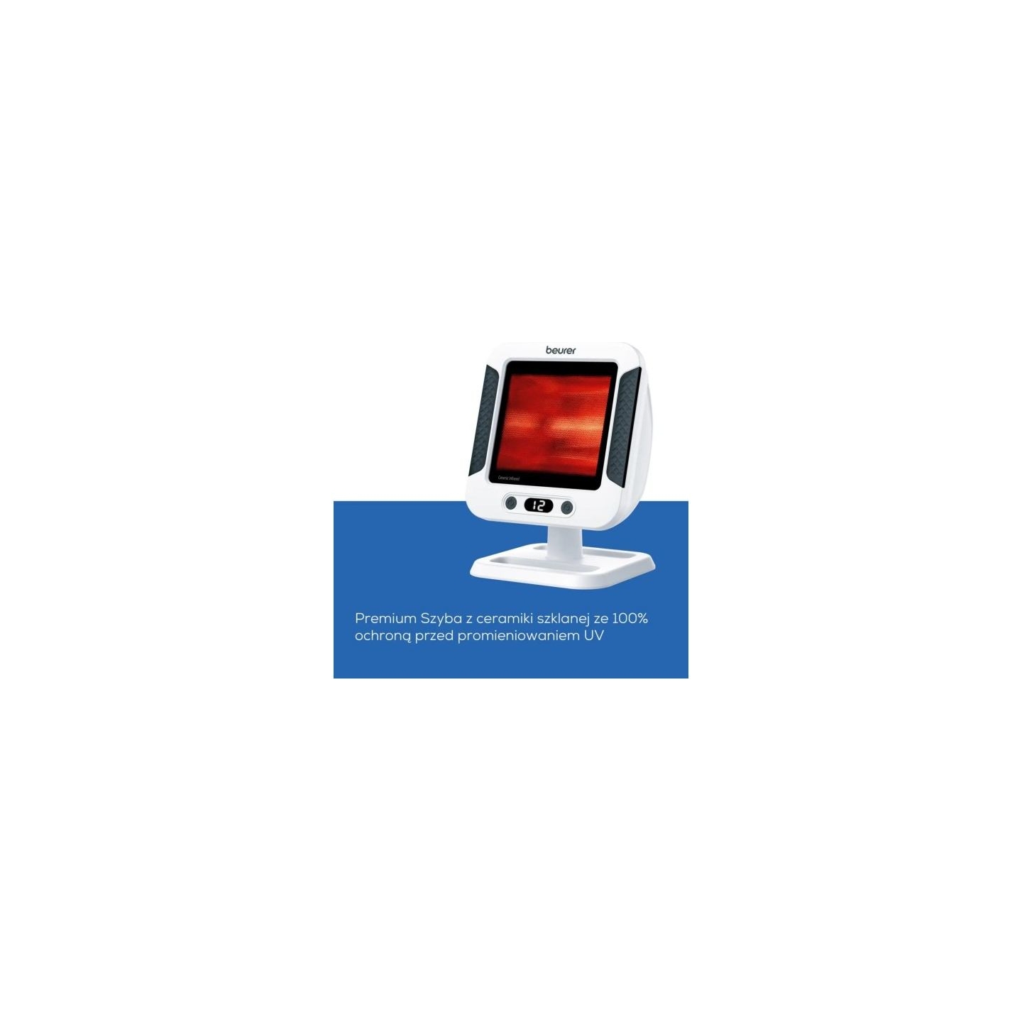 Beurer Infrared lamp 300W IL60