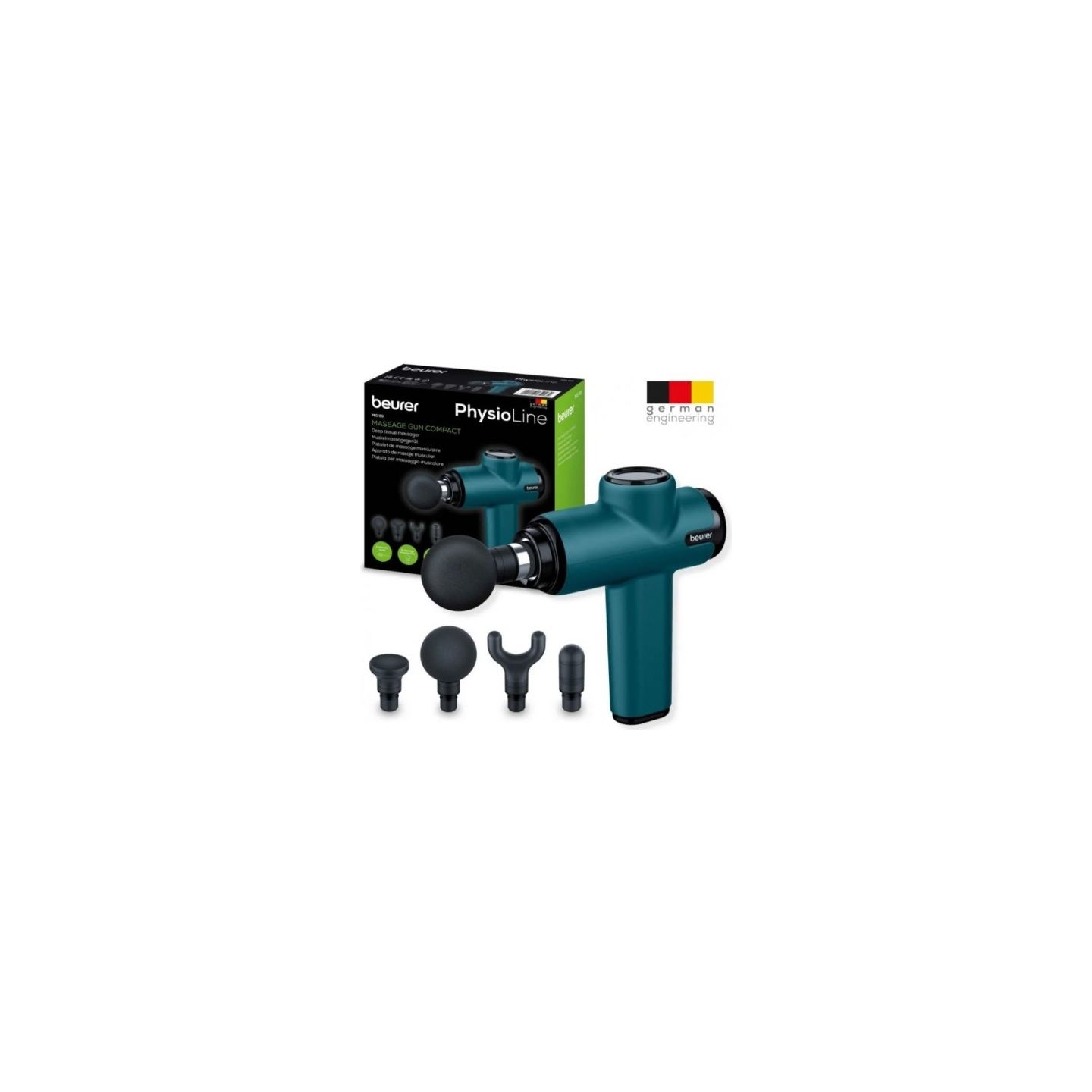 Beurer MG99 massage device