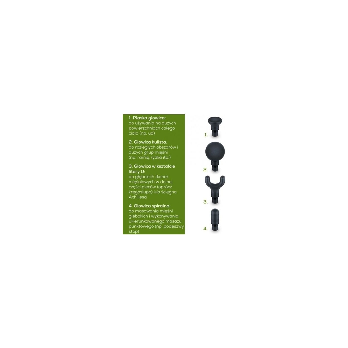 Beurer MG99 massage device