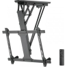 Logilink TV ceiling mount, 32-70 inches electrically, 35kg max
