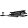 Logilink TV ceiling mount, 32-70 inches electrically, 35kg max