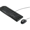 Logitech MK120 Corded Desktop -US-Layout / 920-002562