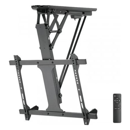 Logilink TV ceiling mount, 32-70 inches electrically, 35kg max.