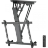 Logilink TV ceiling mount, 32-70 inches electrically, 35kg max.