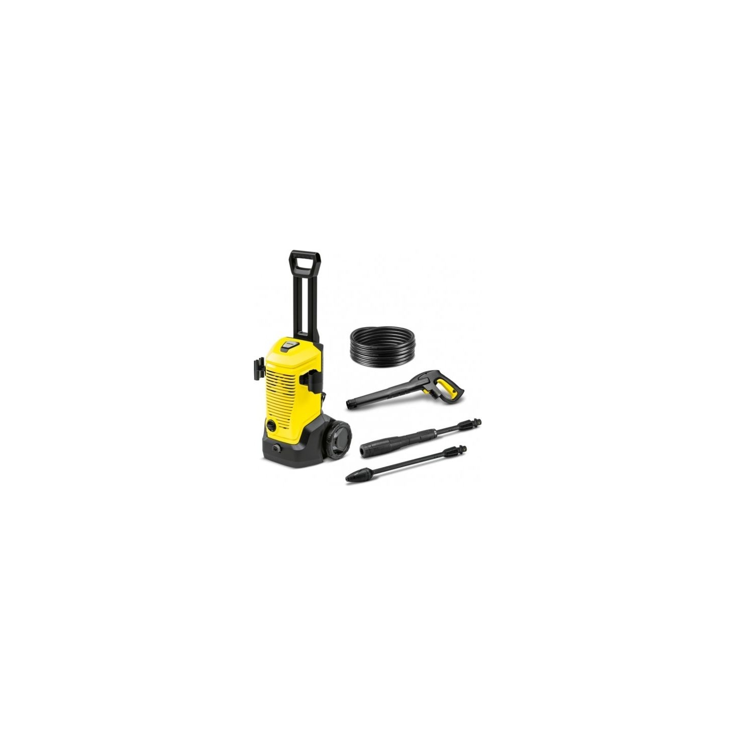 Karcher K4 Pressure Washer 1.679-500.0