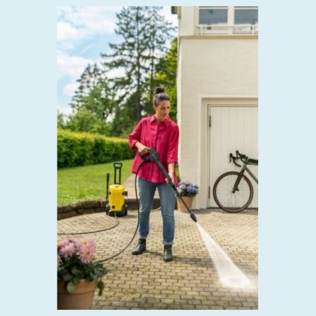Karcher K4 Pressure Washer 1.679-500.0