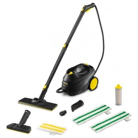 Karcher SC 3 EasyFix Go!Further Steam Cleaner 1.513-665.0
