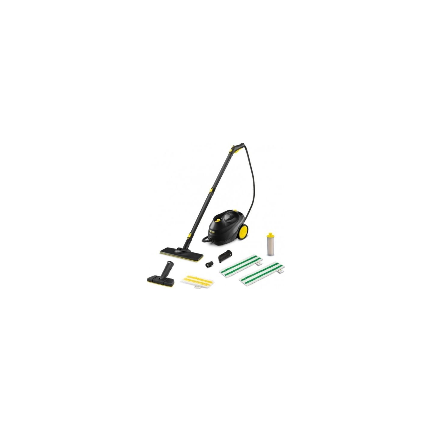 Karcher SC 3 EasyFix Go!Further Steam Cleaner 1.513-665.0