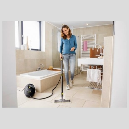 Karcher SC 3 EasyFix Go!Further Steam Cleaner 1.513-665.0